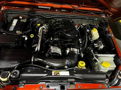 2014 Jeep Wrangler Unlimited Sport - Photo 34 - Salt Lake City, UT 84115