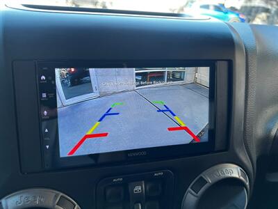 2014 Jeep Wrangler Unlimited Sport - Photo 33 - Salt Lake City, UT 84115