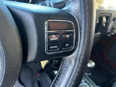 2014 Jeep Wrangler Unlimited Sport - Photo 27 - Salt Lake City, UT 84115