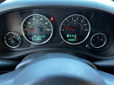 2014 Jeep Wrangler Unlimited Sport - Photo 29 - Salt Lake City, UT 84115