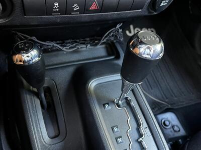 2014 Jeep Wrangler Unlimited Sport - Photo 31 - Salt Lake City, UT 84115