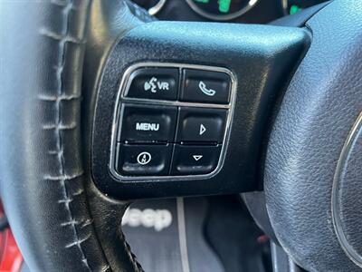 2014 Jeep Wrangler Unlimited Sport - Photo 26 - Salt Lake City, UT 84115