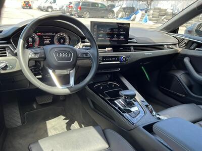 2024 Audi A5 Sportback quattro S line Prem Plus   - Photo 26 - Salt Lake City, UT 84115