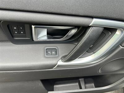 2019 Land Rover Discovery Sport HSE   - Photo 29 - Salt Lake City, UT 84115