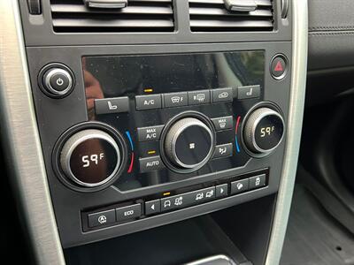 2019 Land Rover Discovery Sport HSE   - Photo 40 - Salt Lake City, UT 84115
