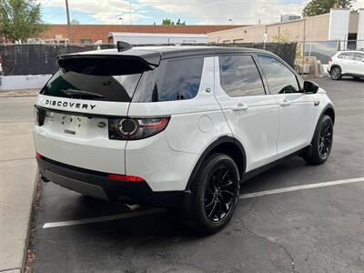 2019 Land Rover Discovery Sport HSE   - Photo 7 - Salt Lake City, UT 84115