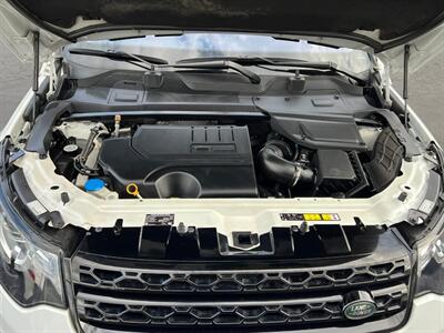 2019 Land Rover Discovery Sport HSE   - Photo 44 - Salt Lake City, UT 84115