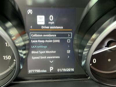 2019 Land Rover Discovery Sport HSE   - Photo 37 - Salt Lake City, UT 84115