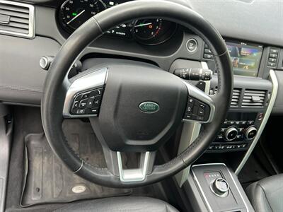 2019 Land Rover Discovery Sport HSE   - Photo 34 - Salt Lake City, UT 84115