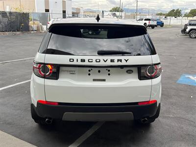 2019 Land Rover Discovery Sport HSE   - Photo 6 - Salt Lake City, UT 84115