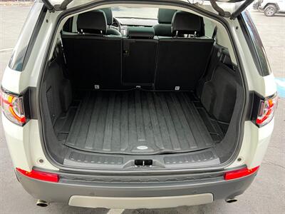 2019 Land Rover Discovery Sport HSE   - Photo 25 - Salt Lake City, UT 84115
