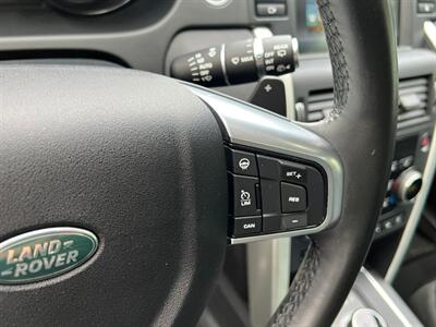 2019 Land Rover Discovery Sport HSE   - Photo 33 - Salt Lake City, UT 84115
