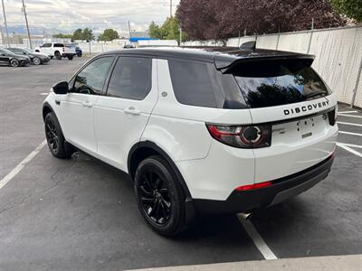 2019 Land Rover Discovery Sport HSE   - Photo 5 - Salt Lake City, UT 84115