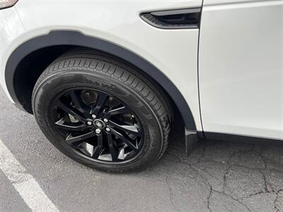 2019 Land Rover Discovery Sport HSE   - Photo 14 - Salt Lake City, UT 84115