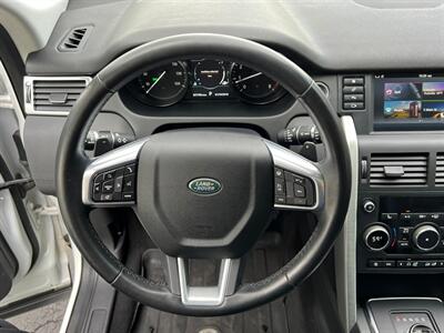 2019 Land Rover Discovery Sport HSE   - Photo 35 - Salt Lake City, UT 84115