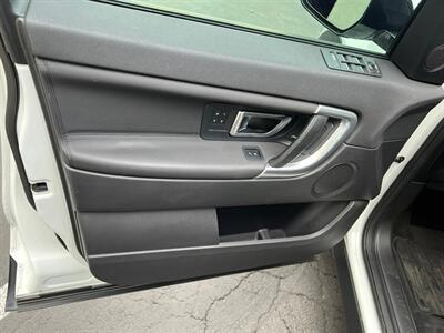 2019 Land Rover Discovery Sport HSE   - Photo 18 - Salt Lake City, UT 84115