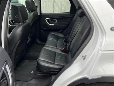 2019 Land Rover Discovery Sport HSE   - Photo 19 - Salt Lake City, UT 84115