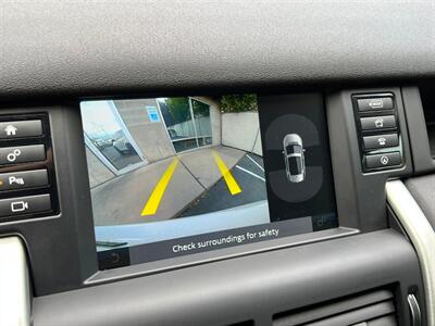 2019 Land Rover Discovery Sport HSE   - Photo 39 - Salt Lake City, UT 84115