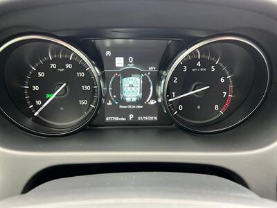 2019 Land Rover Discovery Sport HSE   - Photo 36 - Salt Lake City, UT 84115