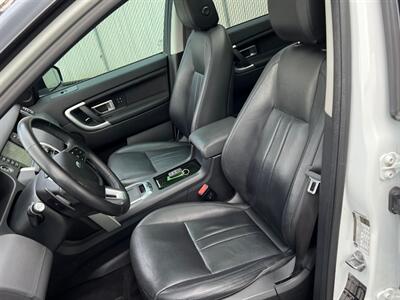 2019 Land Rover Discovery Sport HSE   - Photo 17 - Salt Lake City, UT 84115