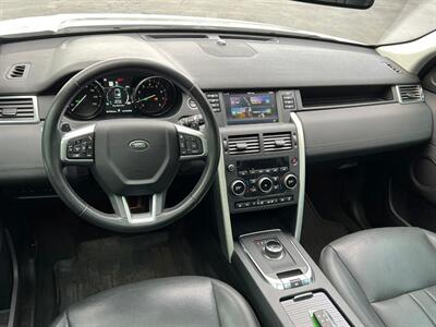 2019 Land Rover Discovery Sport HSE   - Photo 24 - Salt Lake City, UT 84115