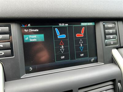 2019 Land Rover Discovery Sport HSE   - Photo 38 - Salt Lake City, UT 84115
