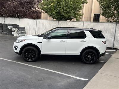 2019 Land Rover Discovery Sport HSE   - Photo 4 - Salt Lake City, UT 84115