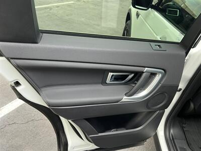 2019 Land Rover Discovery Sport HSE   - Photo 21 - Salt Lake City, UT 84115