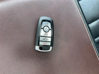 2021 Ford F-150 Lariat   - Photo 42 - Salt Lake City, UT 84115