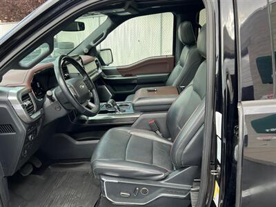 2021 Ford F-150 Lariat   - Photo 20 - Salt Lake City, UT 84115