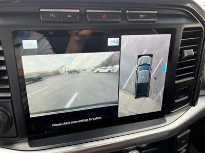2021 Ford F-150 Lariat   - Photo 45 - Salt Lake City, UT 84115