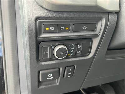 2021 Ford F-150 Lariat   - Photo 32 - Salt Lake City, UT 84115