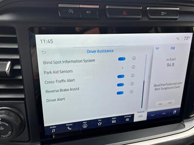 2021 Ford F-150 Lariat   - Photo 47 - Salt Lake City, UT 84115