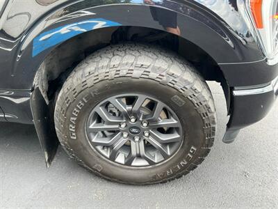 2021 Ford F-150 Lariat   - Photo 14 - Salt Lake City, UT 84115