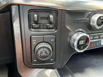 2021 Ford F-150 Lariat   - Photo 39 - Salt Lake City, UT 84115