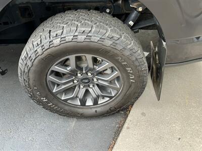 2021 Ford F-150 Lariat   - Photo 16 - Salt Lake City, UT 84115