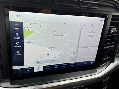 2021 Ford F-150 Lariat   - Photo 44 - Salt Lake City, UT 84115