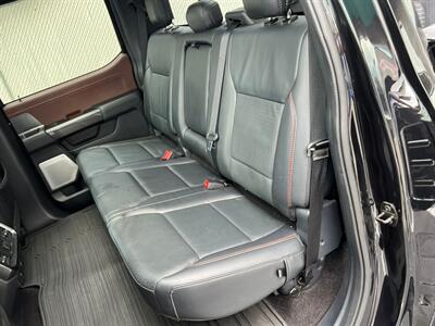 2021 Ford F-150 Lariat   - Photo 24 - Salt Lake City, UT 84115