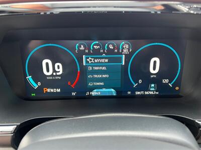 2021 Ford F-150 Lariat   - Photo 36 - Salt Lake City, UT 84115