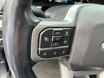 2021 Ford F-150 Lariat   - Photo 33 - Salt Lake City, UT 84115