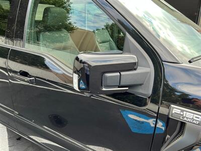 2021 Ford F-150 Lariat   - Photo 11 - Salt Lake City, UT 84115