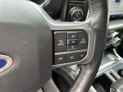 2021 Ford F-150 Lariat   - Photo 34 - Salt Lake City, UT 84115