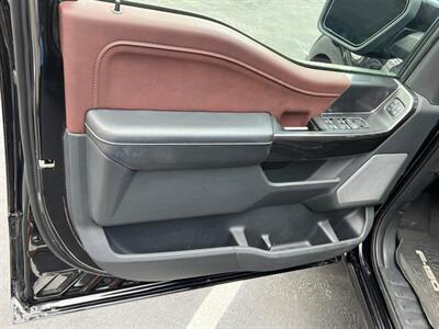 2021 Ford F-150 Lariat   - Photo 22 - Salt Lake City, UT 84115