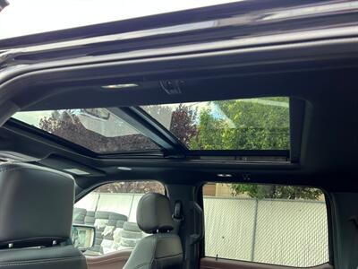 2021 Ford F-150 Lariat   - Photo 26 - Salt Lake City, UT 84115