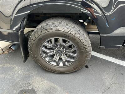 2021 Ford F-150 Lariat   - Photo 15 - Salt Lake City, UT 84115