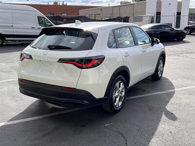 2025 Honda HR-V LX - Photo 7 - Salt Lake City, UT 84115