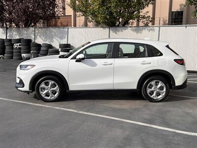 2025 Honda HR-V LX - Photo 4 - Salt Lake City, UT 84115