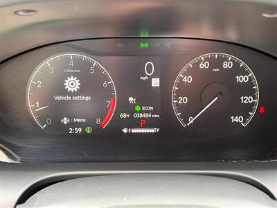 2025 Honda HR-V LX - Photo 23 - Salt Lake City, UT 84115