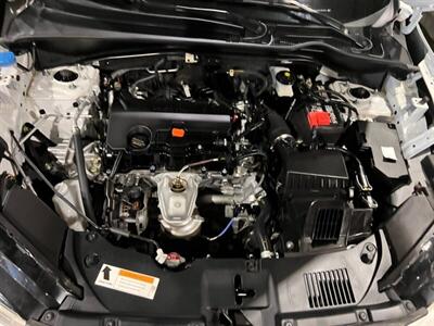 2025 Honda HR-V LX - Photo 30 - Salt Lake City, UT 84115