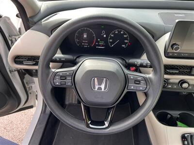 2025 Honda HR-V LX - Photo 21 - Salt Lake City, UT 84115